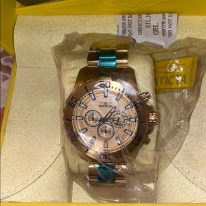 Invicta Watch Brand new